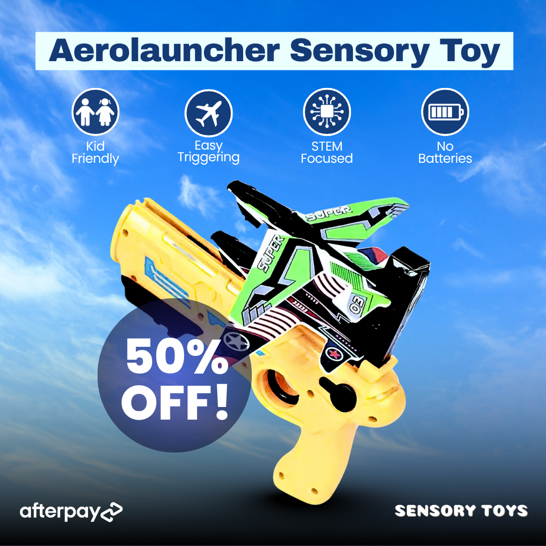 Aero Launcher