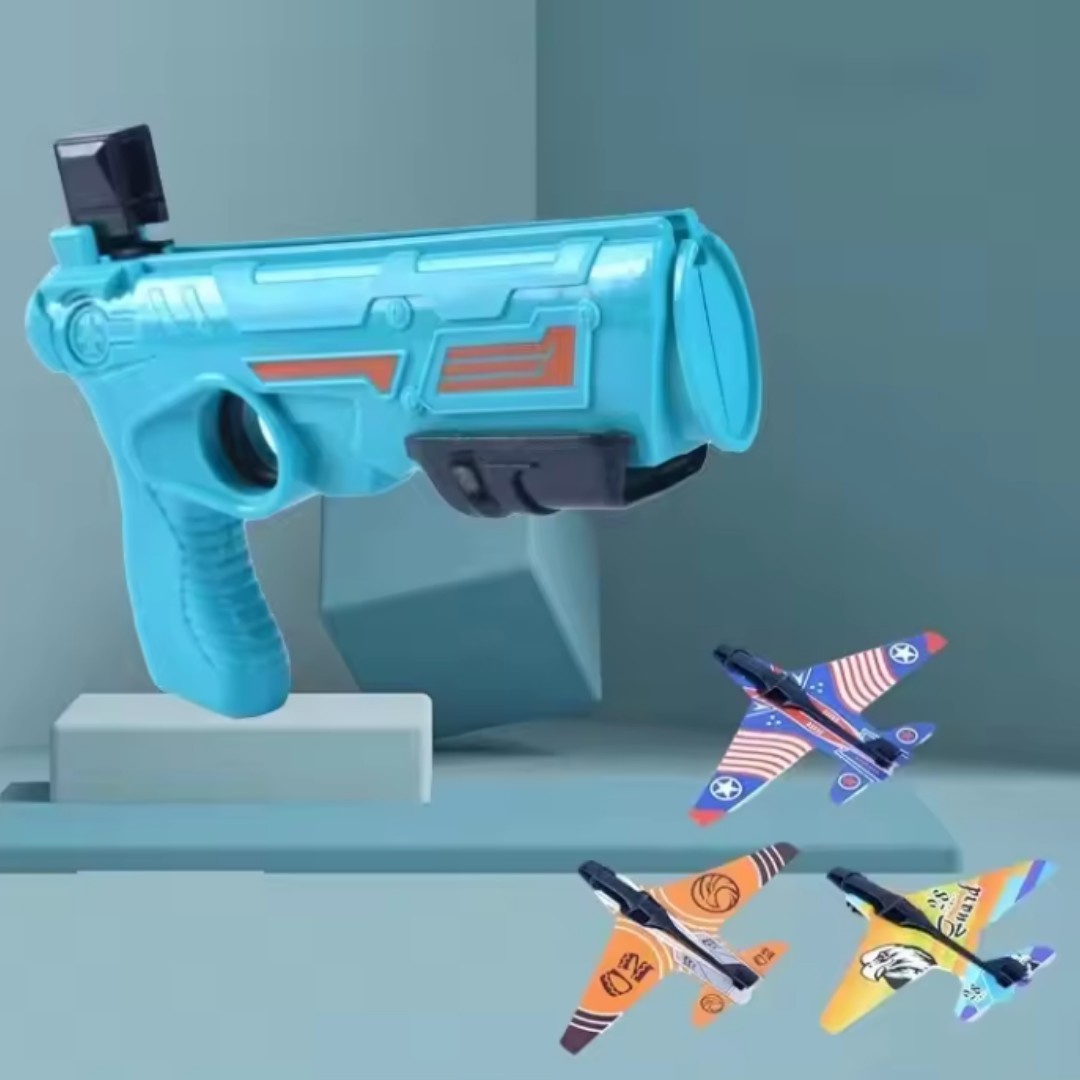 Aero Launcher
