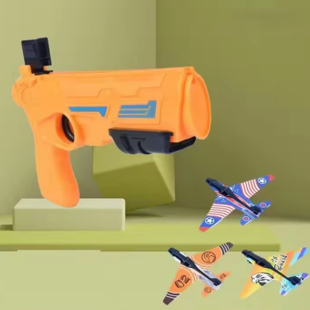 Aero Launcher