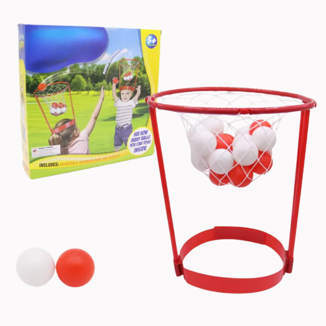 Head Hooper