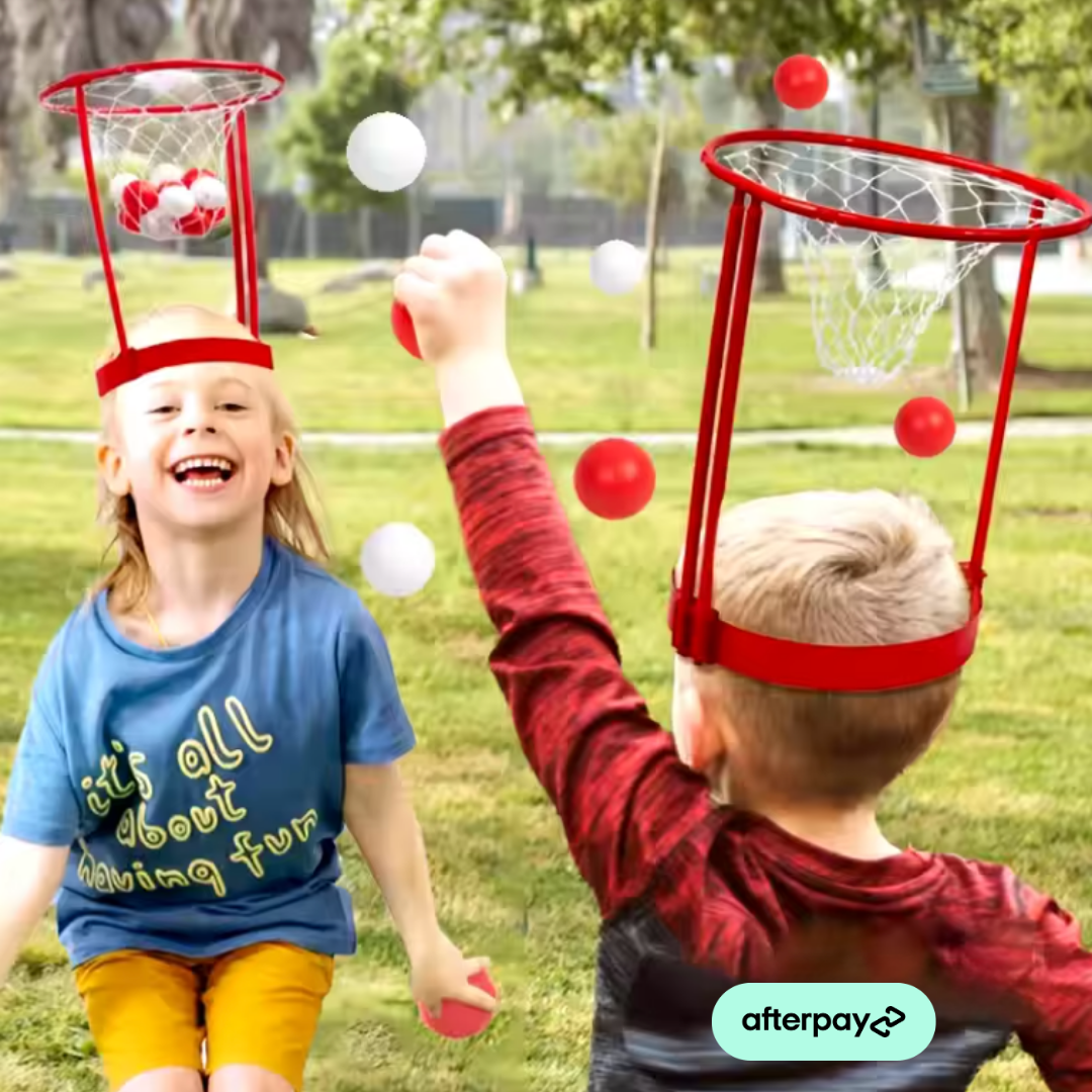 Head Hooper